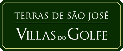 Logo Villas do Golfe